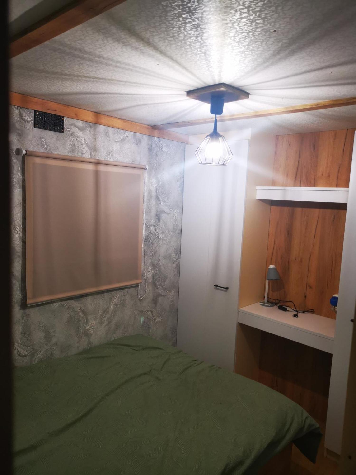 Raj Nad Woda Linia Brzegowa, Deska Sup, Grill Altana Hamaki Ognisko Brzozki 2, Miejsce Dla Max 6 Osob I Dwojki Dzieci, Jedna Sypialnia Z Malymi Lozkami * Barkowice