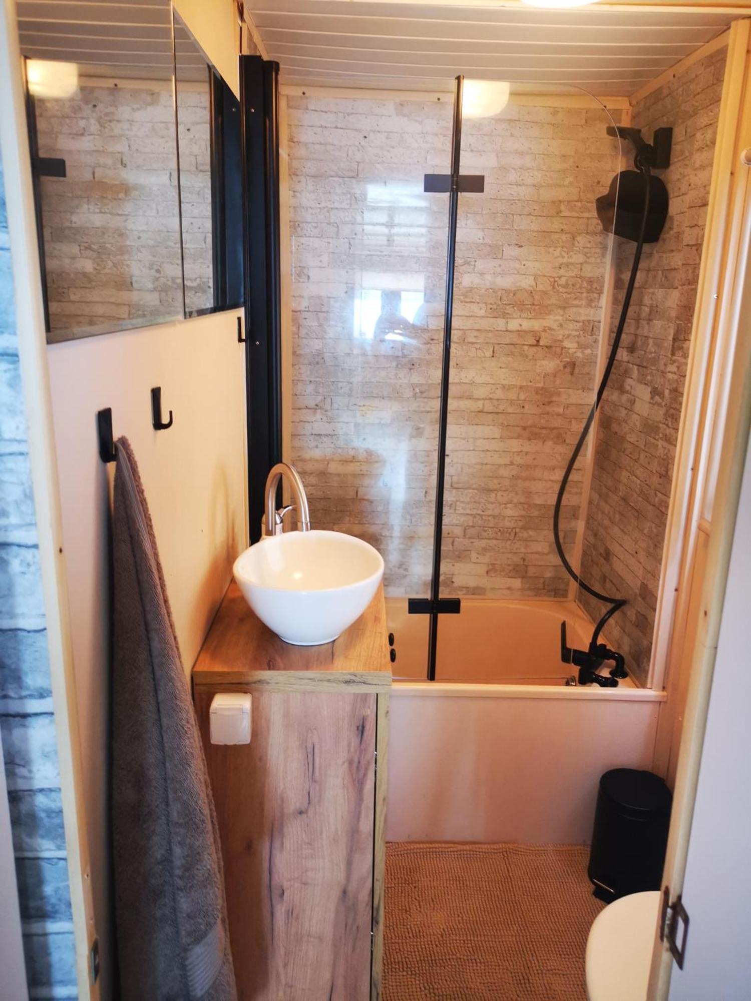 Raj Nad Woda Linia Brzegowa, Deska Sup, Grill Altana Hamaki Ognisko Brzozki 2, Miejsce Dla Max 6 Osob I Dwojki Dzieci, Jedna Sypialnia Z Malymi Lozkami Apartment *