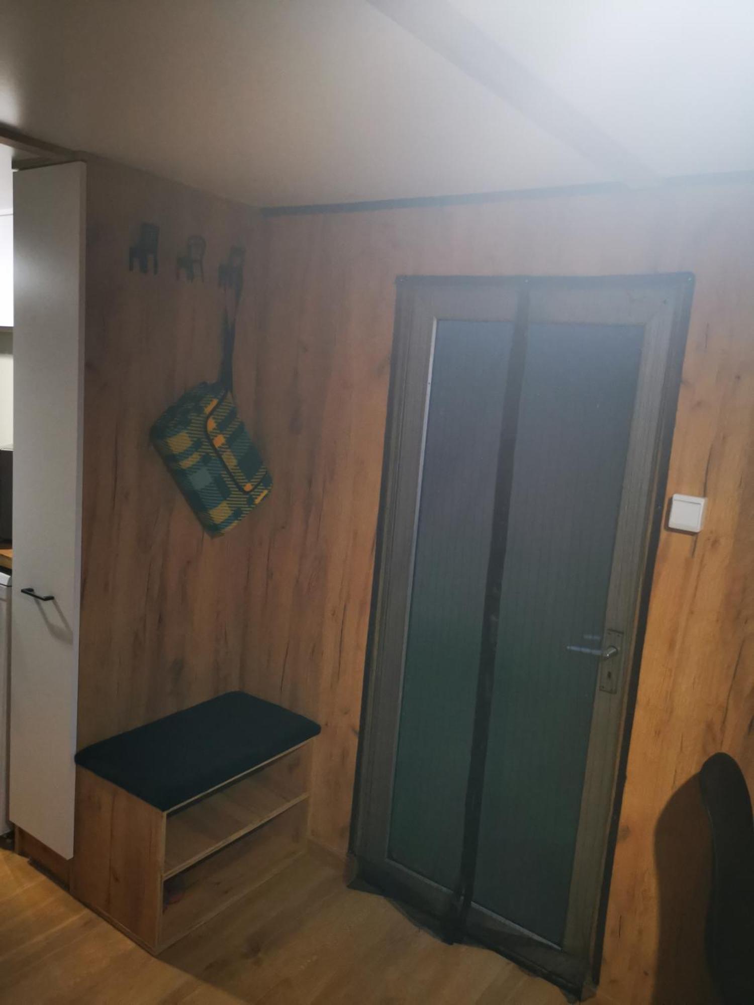 Raj Nad Woda Linia Brzegowa, Deska Sup, Grill Altana Hamaki Ognisko Brzozki 2, Miejsce Dla Max 6 Osob I Dwojki Dzieci, Jedna Sypialnia Z Malymi Lozkami