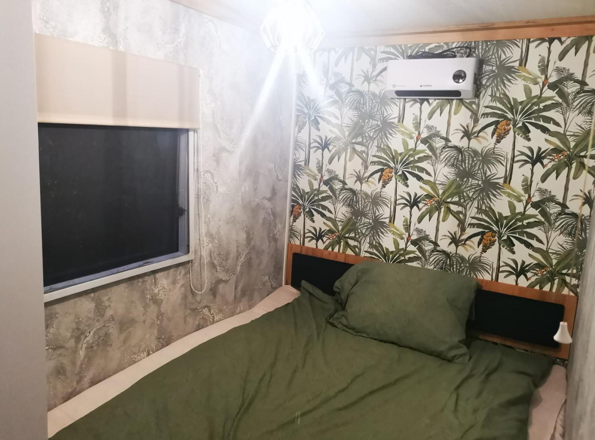 Apartment Raj Nad Woda Linia Brzegowa, Deska Sup, Grill Altana Hamaki Ognisko Brzozki 2, Miejsce Dla Max 6 Osob I Dwojki Dzieci, Jedna Sypialnia Z Malymi Lozkami *